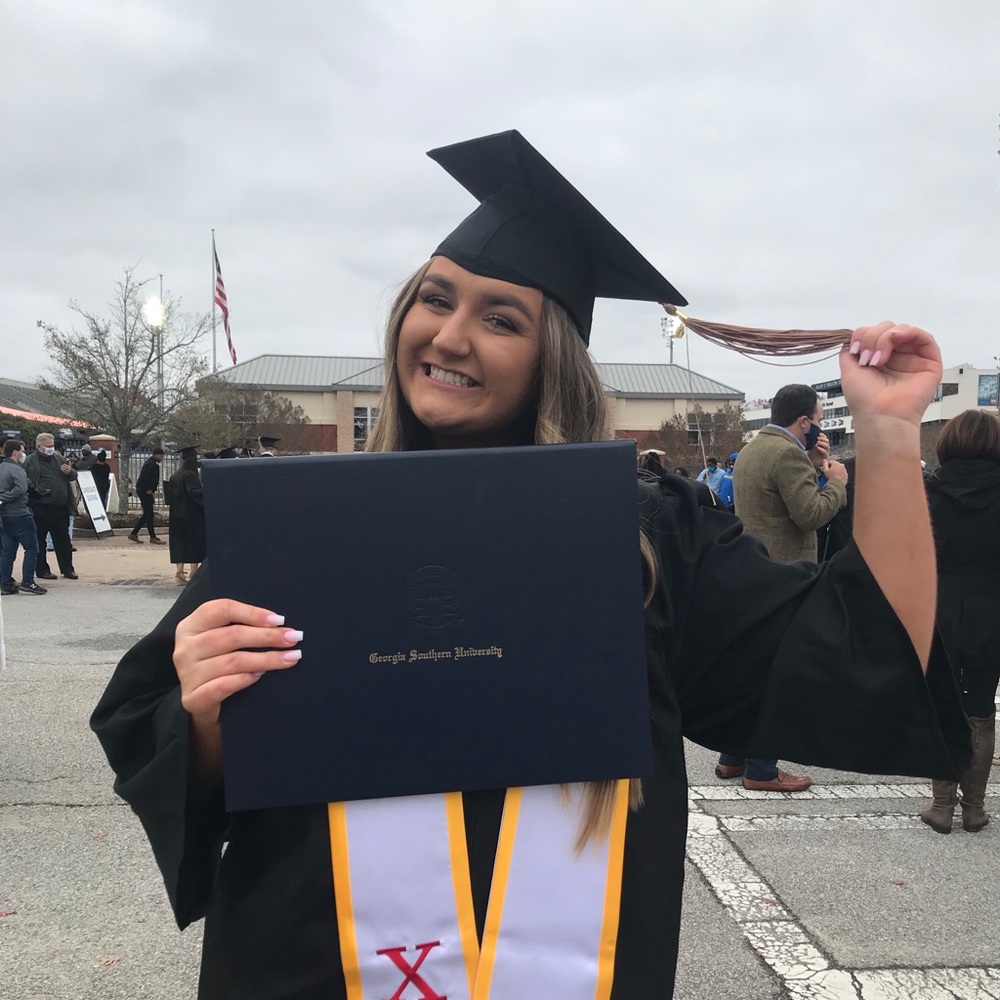 Meet your Posher, Darby